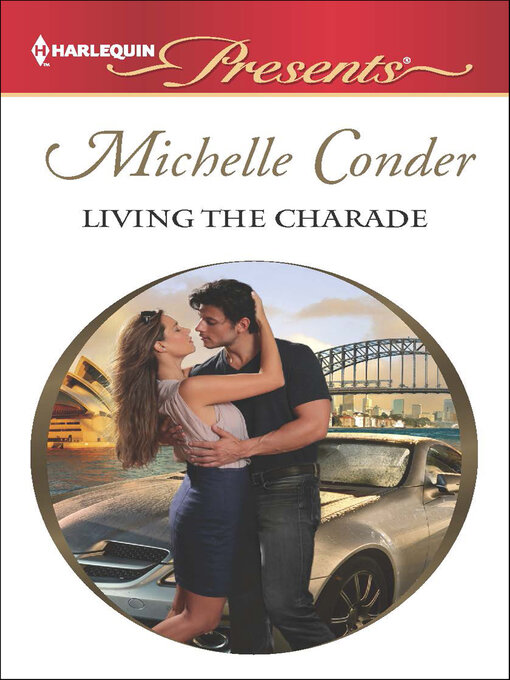 Title details for Living the Charade by Michelle Conder - Available